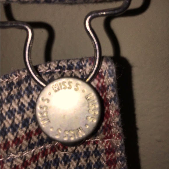 NWOT Miss Selfridge Bib Overall (Pinafore) Dress - Picture 4 of 4